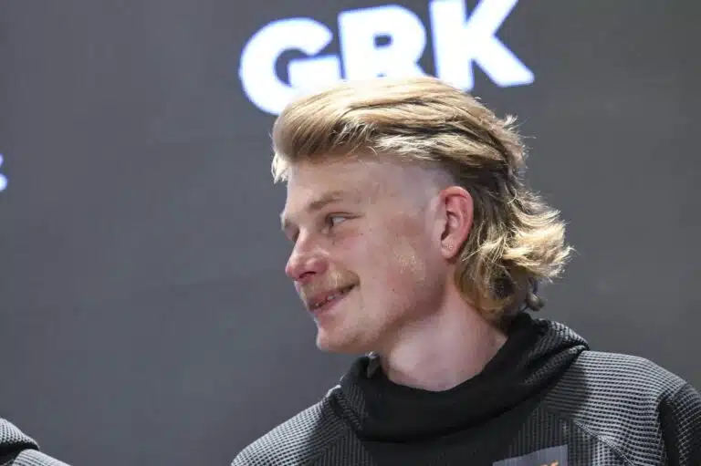 Remi Lindholm